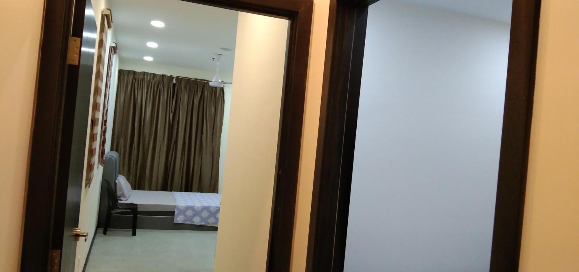 Pangsapuri Pintarman Kl At Neu *