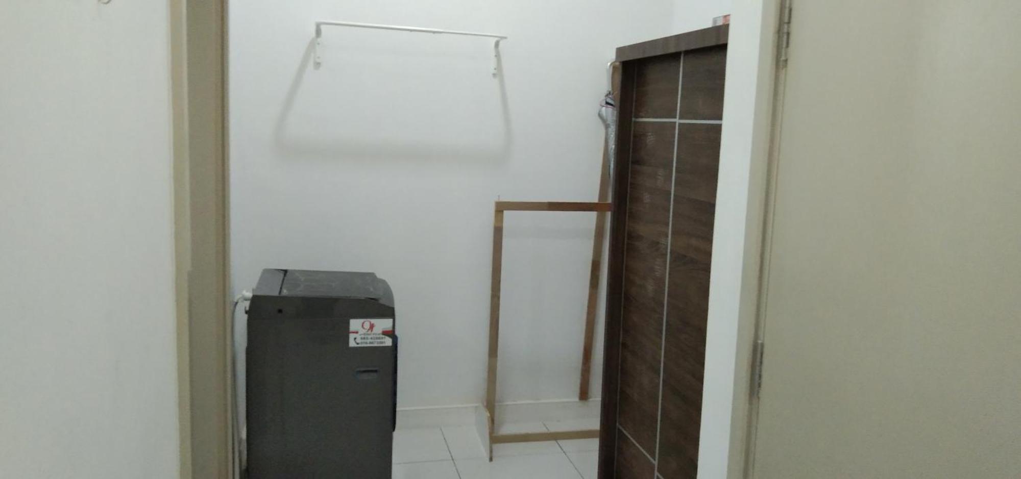 Pintarman Kl At Neu Pangsapuri Kuala Lumpur